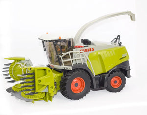 Siku Claas Forage Harvester