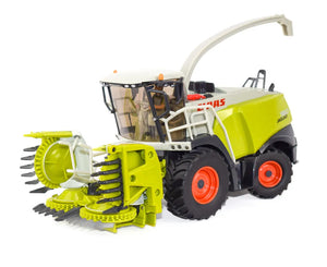 Siku Claas Forage Harvester