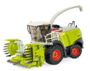 Siku Claas Forage Harvester