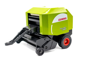 Siku Claas Rollant 340 Round Baler with 2 Bales