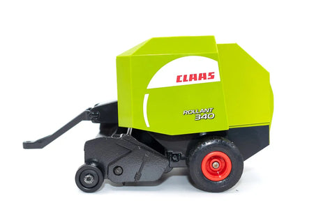Siku Claas Rollant 340 Round Baler with 2 Bales