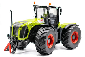 Siku Claas Xerion 5000 Tractor