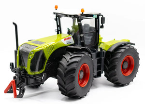 Siku Claas Xerion 5000 Tractor