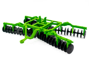 Siku Disc Harrow