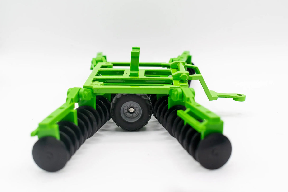 Siku Disc Harrow