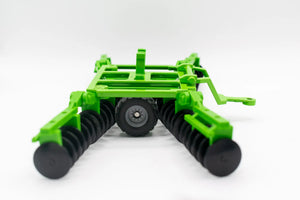 Siku Disc Harrow