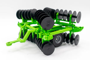 Siku Disc Harrow