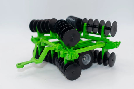 Siku Disc Harrow