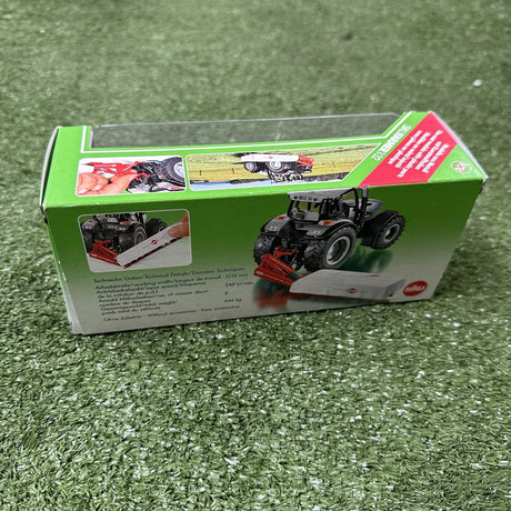 Siku Kuhn Disc Mower