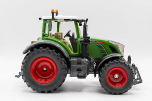 SIKU Fendt 724 Vario - Authentic 1:32 Scale Model Tractor