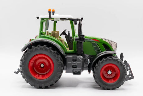 SIKU Fendt 724 Vario - Authentic 1:32 Scale Model Tractor