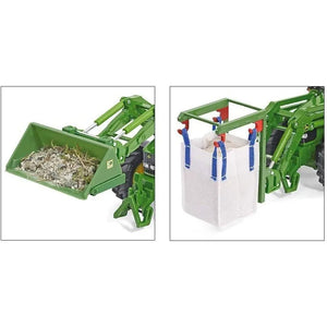 Siku Accessories For Front Loader