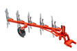 Siku Full reversible plough