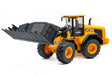 Siku JCB 435S Agri Wheel Loader