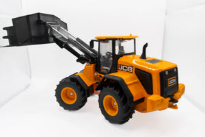 Siku JCB 435S Agri Wheel Loader