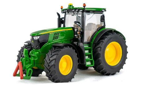 Siku John Deere 6175R Tractor with Baler