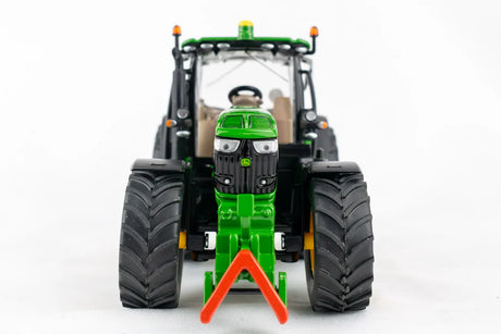 Siku John Deere 6175R Tractor with Baler