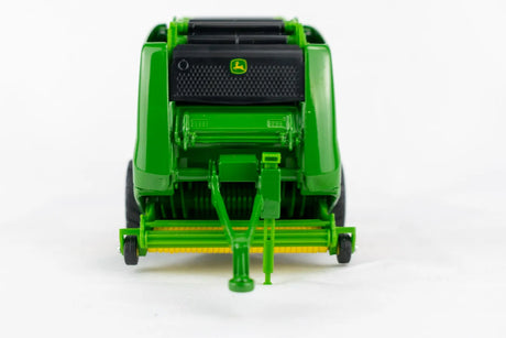 Siku John Deere 6175R Tractor with Baler