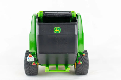 Siku John Deere 6175R Tractor with Baler
