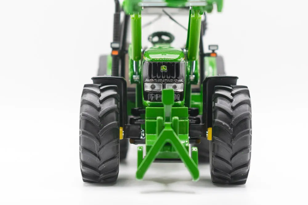 Siku John Deere 6820 with Loader