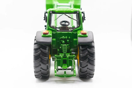 Siku John Deere 6820 with Loader