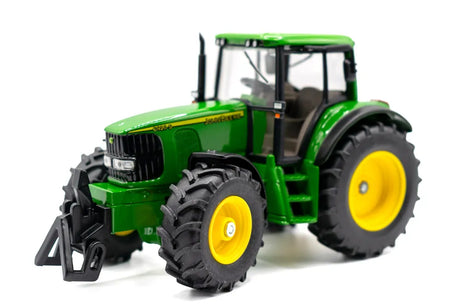 Siku John Deere 6920S Tractor
