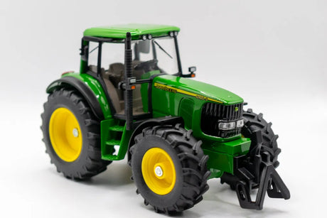 Siku John Deere 6920S Tractor