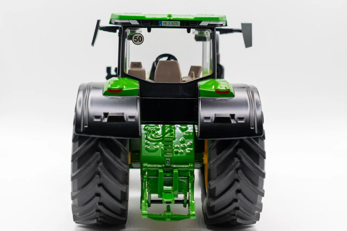 Siku John Deere 8R 370