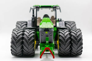 SIKU John Deere 8R 410 with Double Tyres - Detailed Model Tractor