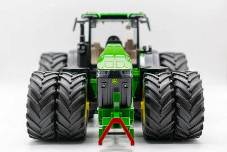 SIKU John Deere 8R 410 with Double Tyres - Detailed Model Tractor