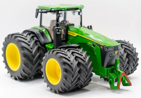 SIKU John Deere 8R 410 with Double Tyres - Detailed Model Tractor