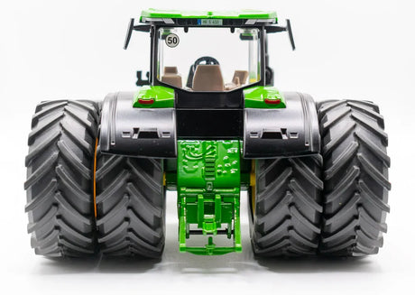 SIKU John Deere 8R 410 with Double Tyres - Detailed Model Tractor