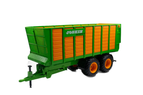 Siku Joskin Silage Trailer