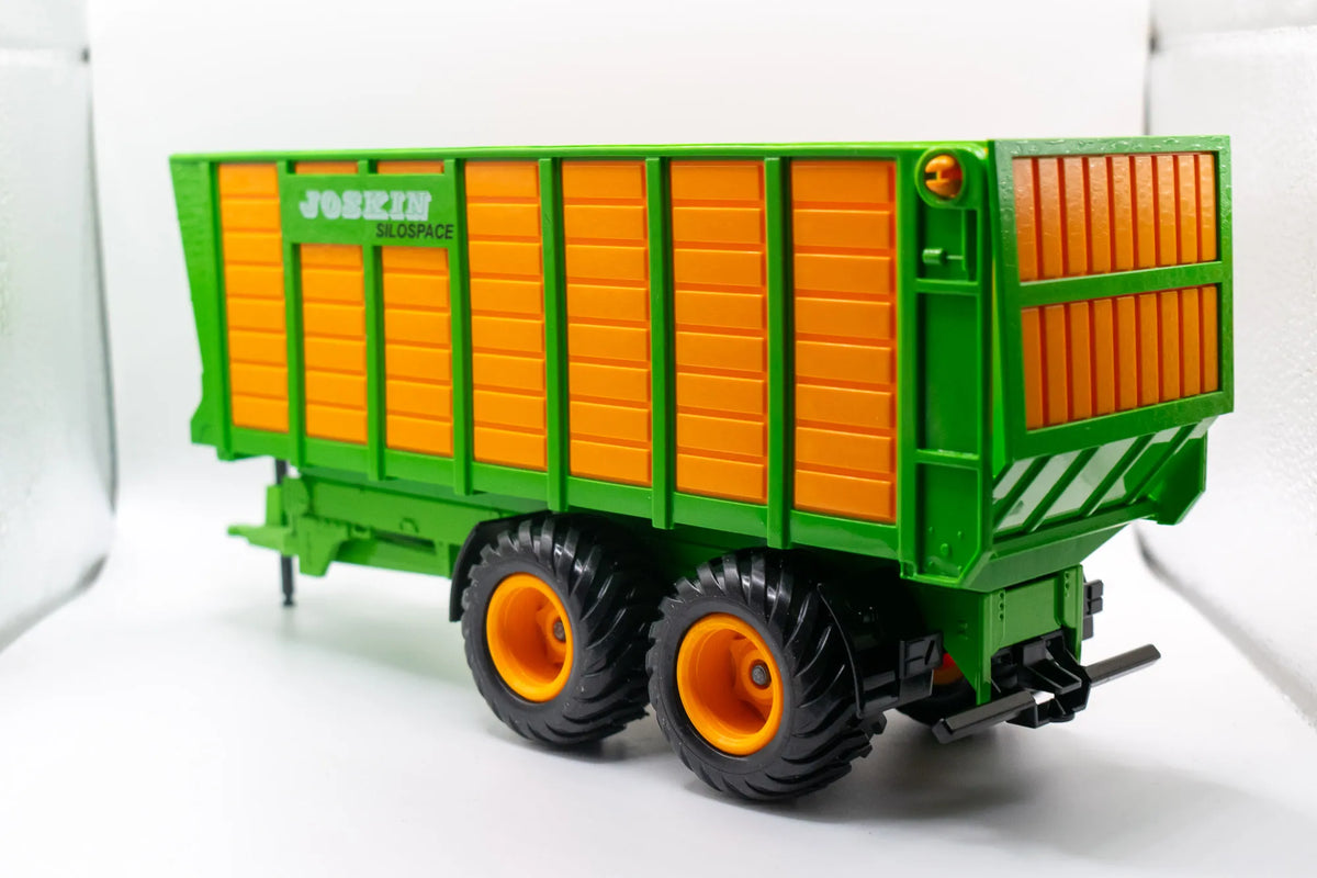 Siku Joskin Silage Trailer