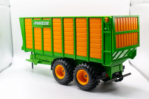 Siku Joskin Silage Trailer