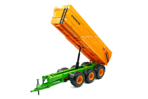 Siku Joskin TRC150 3 Axle Tipper Trailer