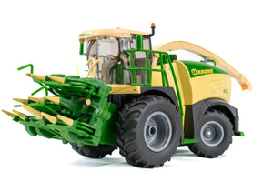 Siku Krone BiG X 580 Forage Harvester
