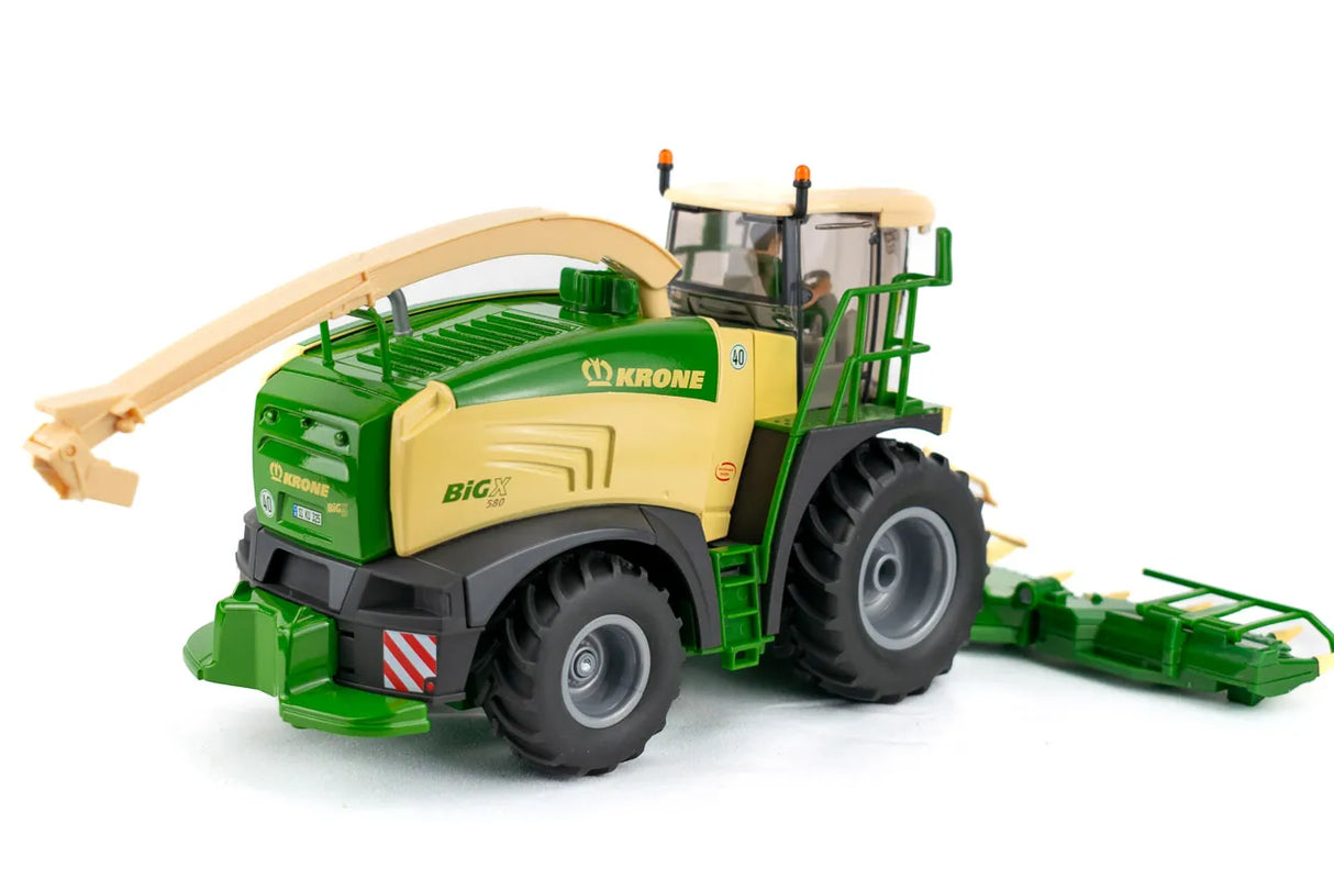 Siku Krone BiG X 580 Forage Harvester