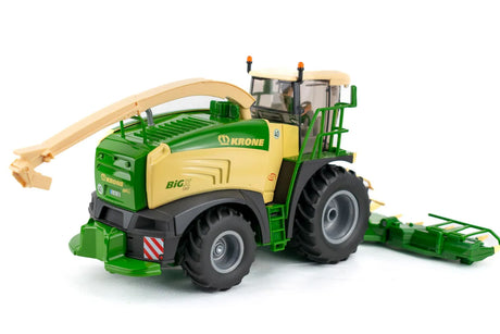 Siku Krone BiG X 580 Forage Harvester