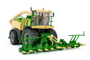 Siku Krone BiG X 580 Forage Harvester