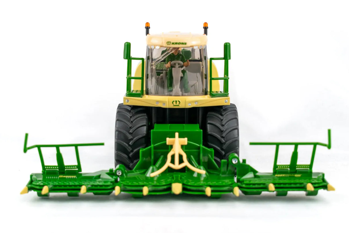 Siku Krone BiG X 580 Forage Harvester