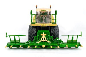 Siku Krone BiG X 580 Forage Harvester