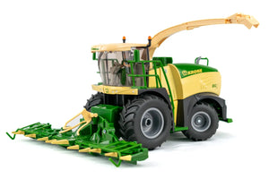 Siku Krone BiG X 580 Forage Harvester