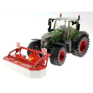 Siku Kuhn Front Disc Mower