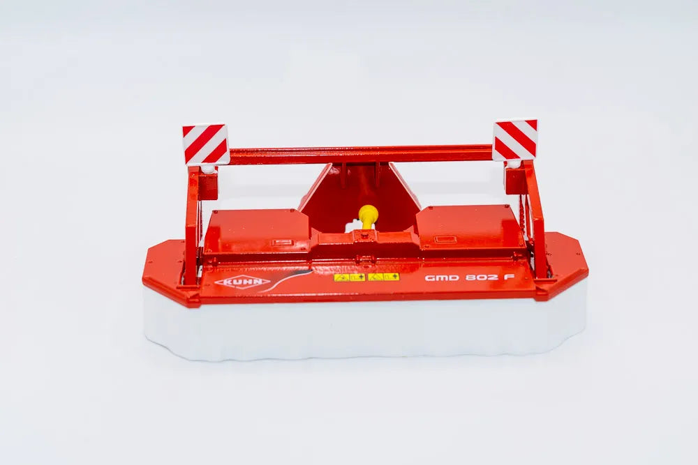 Siku Kuhn Front Disc Mower