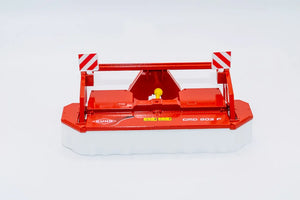 Siku Kuhn Front Disc Mower