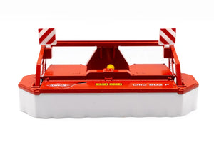 Siku Kuhn Front Disc Mower