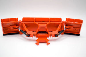 Siku Maize Leveller