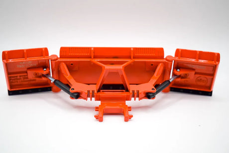 Siku Maize Leveller