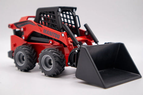 Siku Manitou 3300V Skid Steer Loader